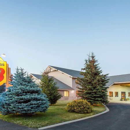 Super 8 By Wyndham Mccall Exterior photo