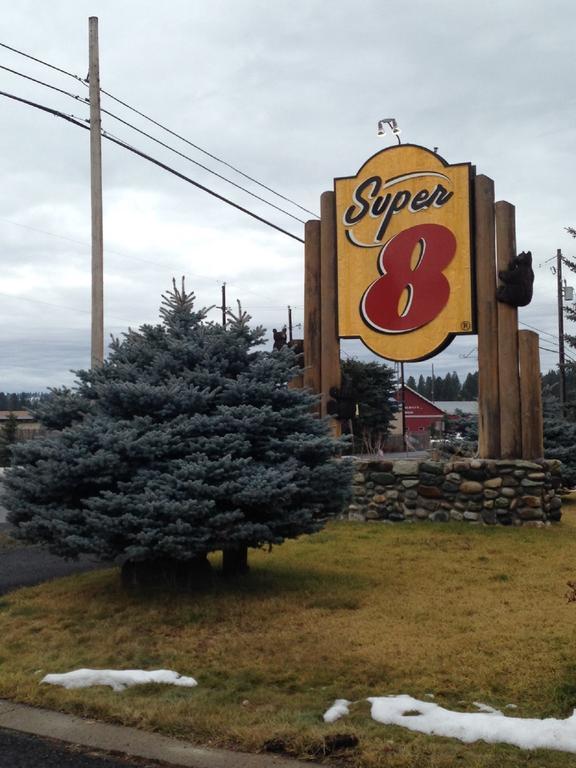 Super 8 By Wyndham Mccall Exterior photo